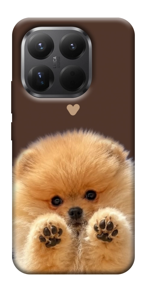 Чехол Spitz on the screen для Xiaomi 15T Pro