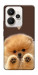 Чохол Spitz on the screen для Realme 15