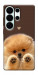Чехол Spitz on the screen для Galaxy S26 Ultra