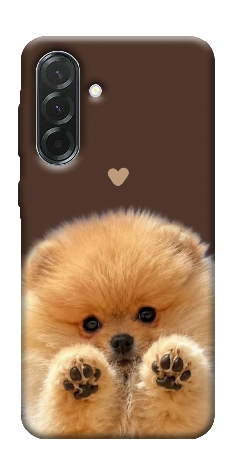 Чехол Spitz on the screen для Galaxy A57 5G