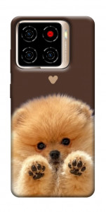 Чохол Spitz on the screen для ZTE Blade A56