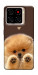Чохол Spitz on the screen для ZTE Blade A56