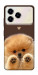 Чехол Spitz on the screen для ZTE Blade A76 4G