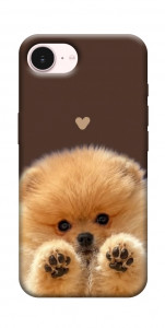 Чехол Spitz on the screen для iPhone 17e
