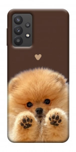 Чехол Spitz on the screen для Galaxy A32 5G