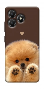 Чехол Spitz on the screen для ZTE Blade A36