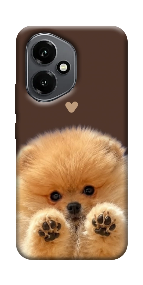 Чехол Spitz on the screen для Huawei Honor 400