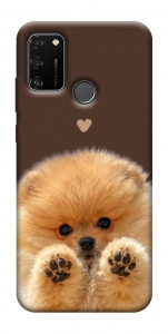 Чехол Spitz on the screen для Huawei Honor 9A