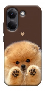 Чохол Spitz on the screen для Xiaomi Poco X8 Pro