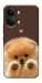 Чехол Spitz on the screen для Xiaomi Poco X8 Pro Max