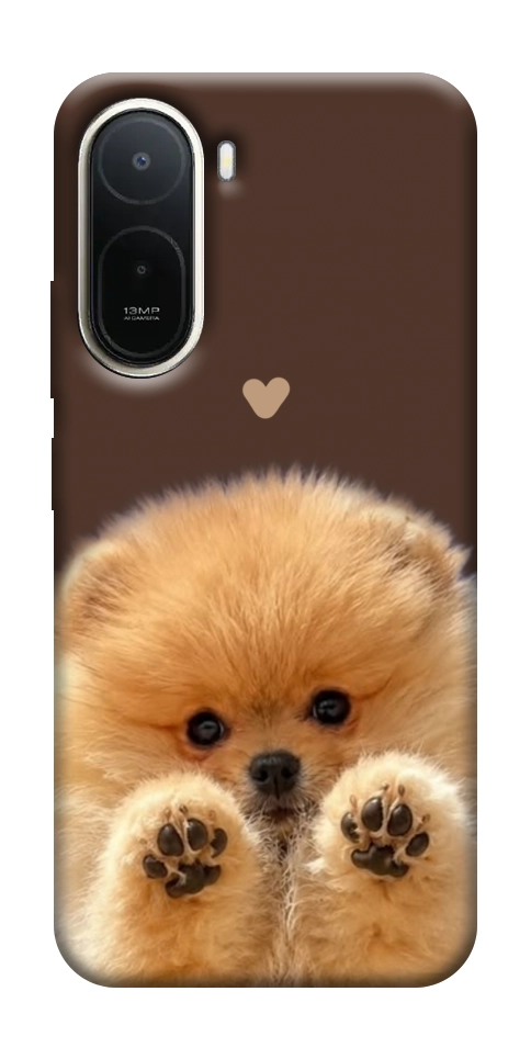 Чохол Spitz on the screen для Xiaomi Redmi A7 Pro 4G