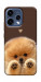Чохол Spitz on the screen для Oppo Reno 15