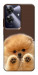 Чехол Spitz on the screen для Realme Note 60x