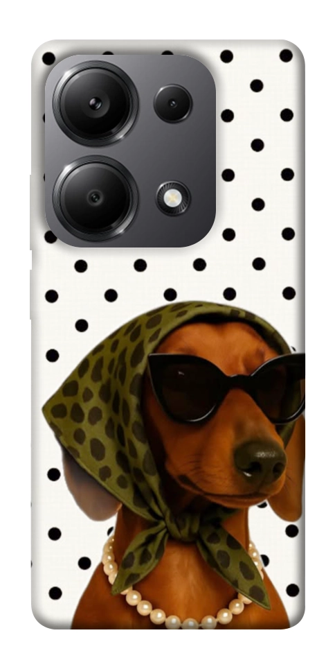 Чохол Swag для Xiaomi Redmi Note 13 Pro 5G