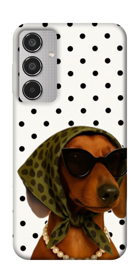 Чохол Swag для Galaxy M35 5G