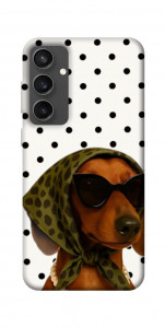 Чехол Swag для Galaxy S24 FE