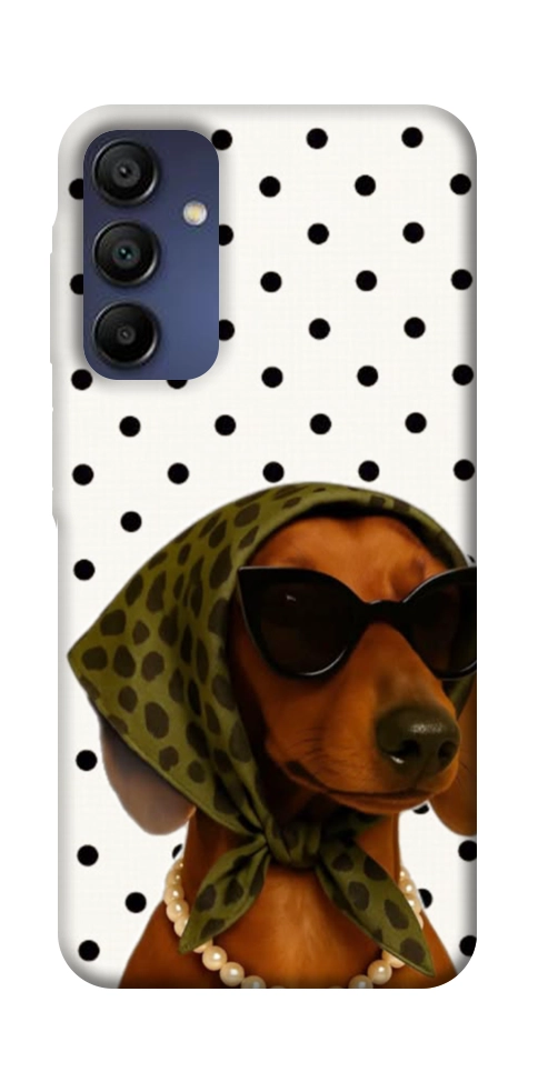Чехол Swag для Galaxy A16 5G