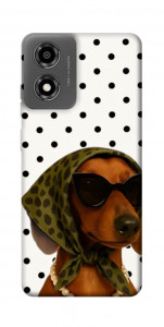 Чехол Swag для Motorola Moto E14