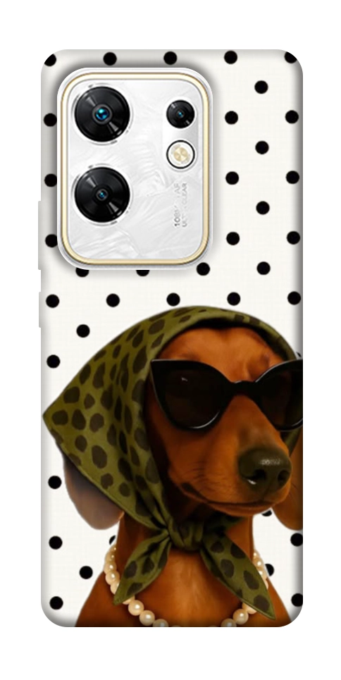 Чехол Swag для Infinix Zero 30 4G