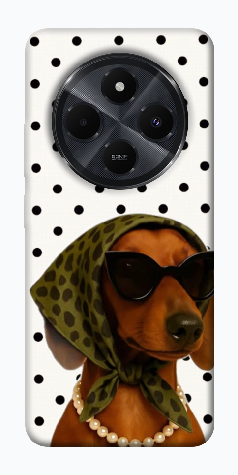 Чохол Swag для Xiaomi Redmi 14C