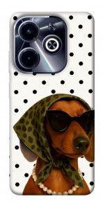 Чехол Swag для TECNO Spark 20