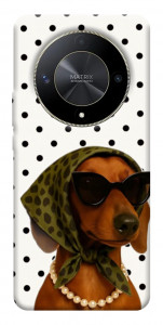 Чехол Swag для Huawei Magic6 Lite