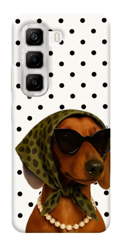 Чехол Swag для Infinix Hot 50 4G