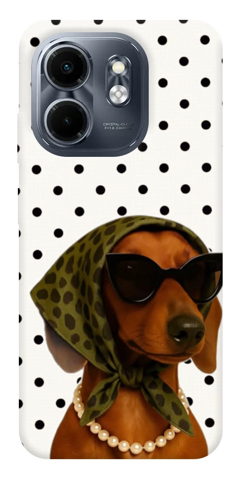 Чехол Swag для Infinix Smart 9 4G