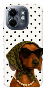 Чехол Swag для Infinix Smart 9 4G