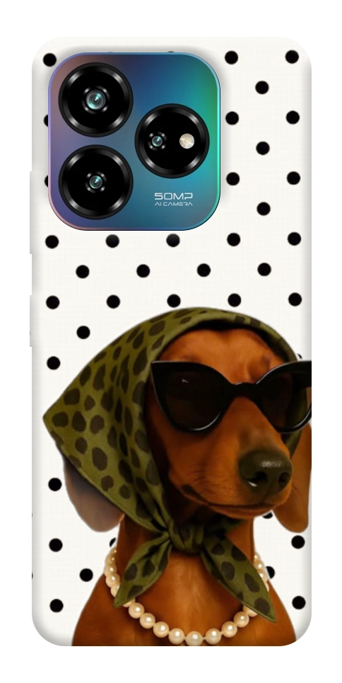 Чехол Swag для ZTE Nubia V60