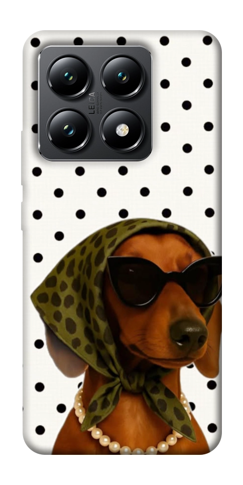 Чехол Swag для Xiaomi 14T