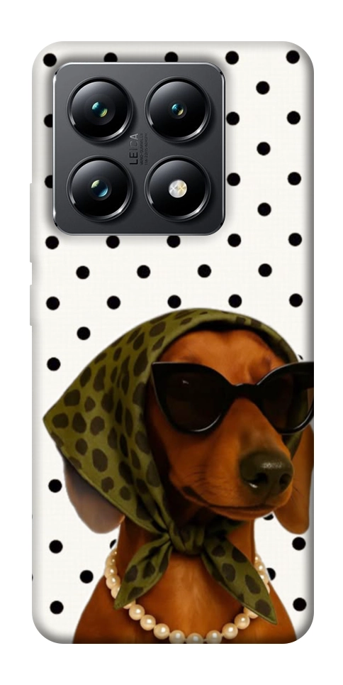 Чехол Swag для Xiaomi 14T Pro
