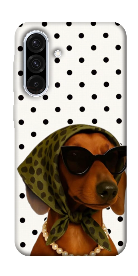Чехол Swag для Galaxy A36 5G
