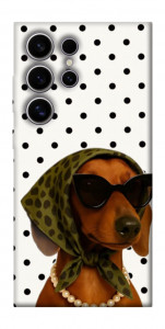 Чехол Swag для Galaxy S25 Ultra