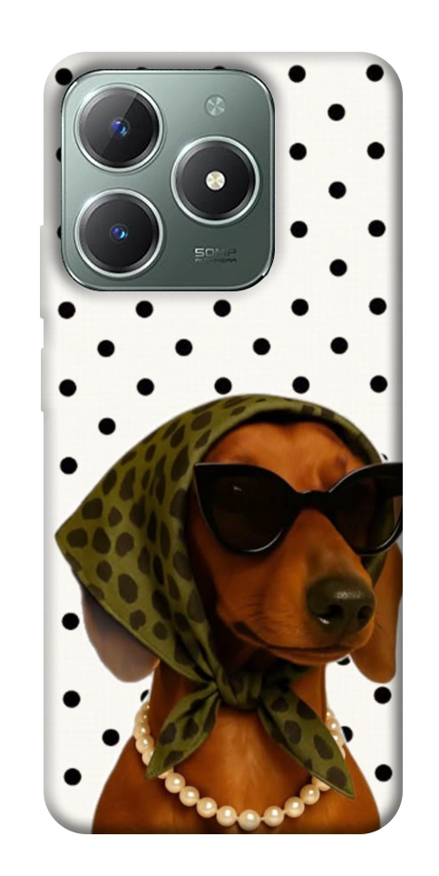 Чохол Swag для Realme C61
