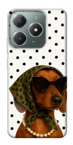 Чохол Swag для Realme C61