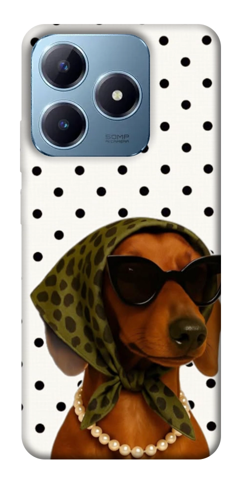 Чохол Swag для Realme C63 4G
