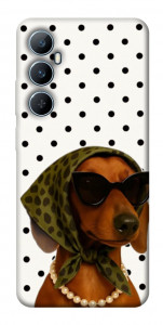 Чехол Swag для Realme C65 4G