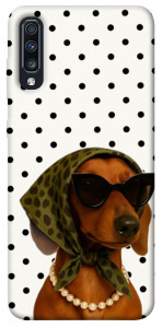 Чехол Swag для Galaxy A70s