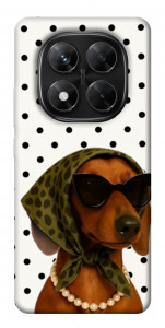 Чехол Swag для Xiaomi Redmi Note 14 Pro 5G
