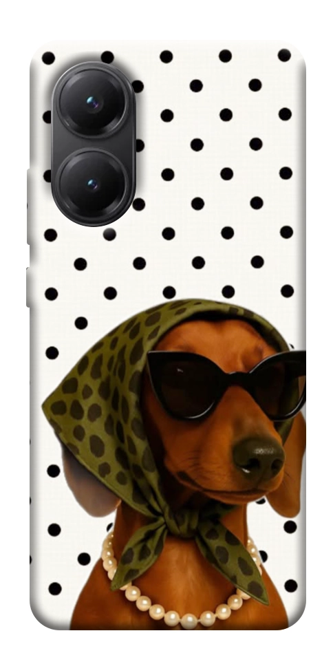 Чехол Swag для Xiaomi Poco X7 Pro