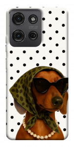 Чохол Swag для Motorola Moto G75 5G