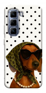 Чохол Swag для Infinix Hot 50 Pro