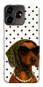 Чехол Swag для ZTE Blade V50 Design 4G