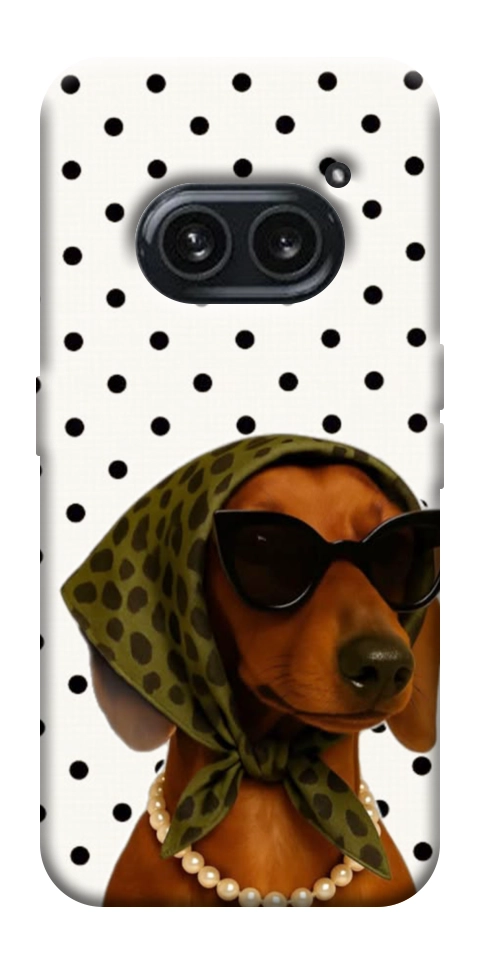 Чехол Swag для Nothing Phone (2a)