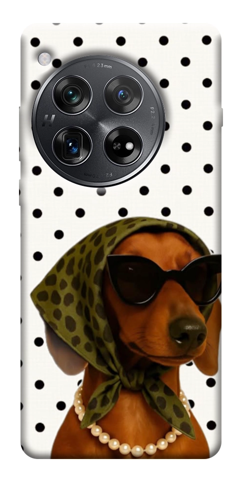 Чехол Swag для OnePlus 12