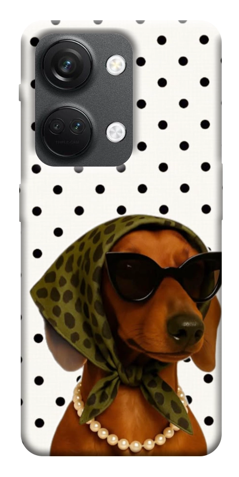 Чехол Swag для OnePlus Nord 3