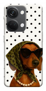 Чехол Swag для OnePlus Nord 3