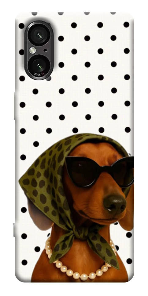 Чехол Swag для Sony Xperia 5 V