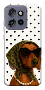 Чохол Swag для Motorola Edge 50 Neo